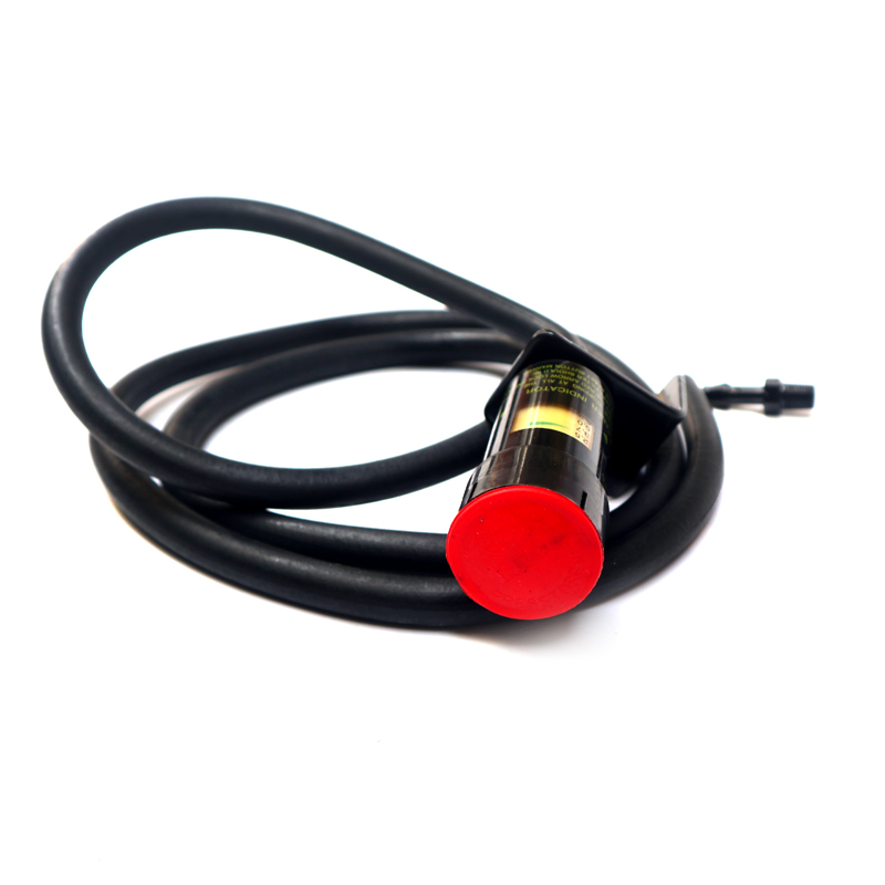 110901430 Bus Air filter sensor kit mechanical Bus Air filter negative