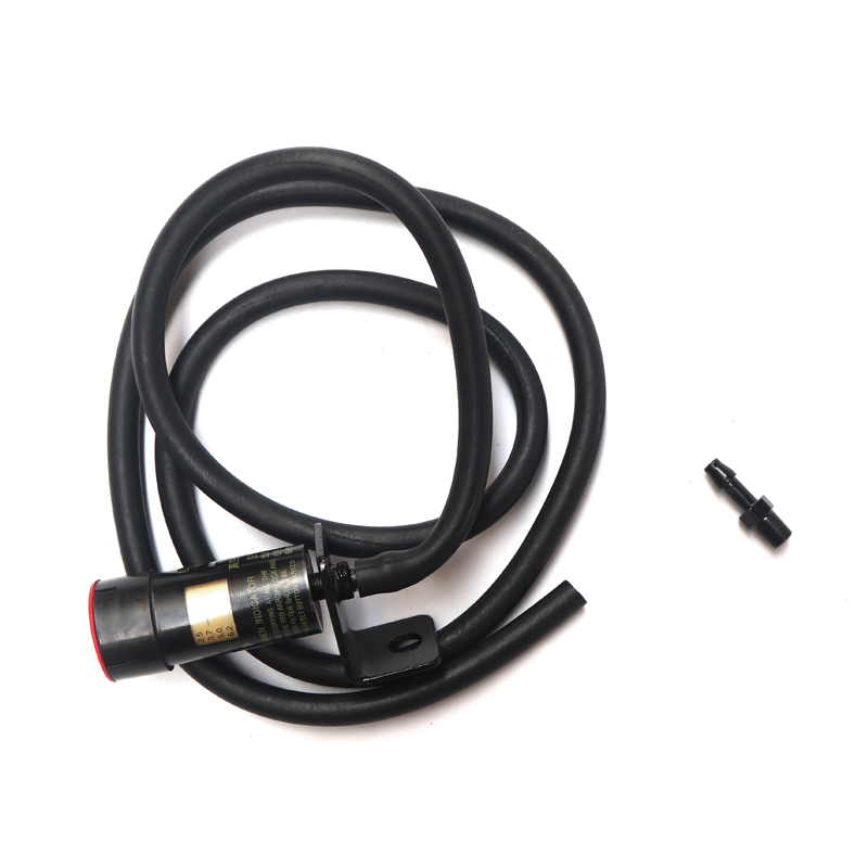 110901430 Bus Air filter sensor kit mechanical Bus Air filter negative