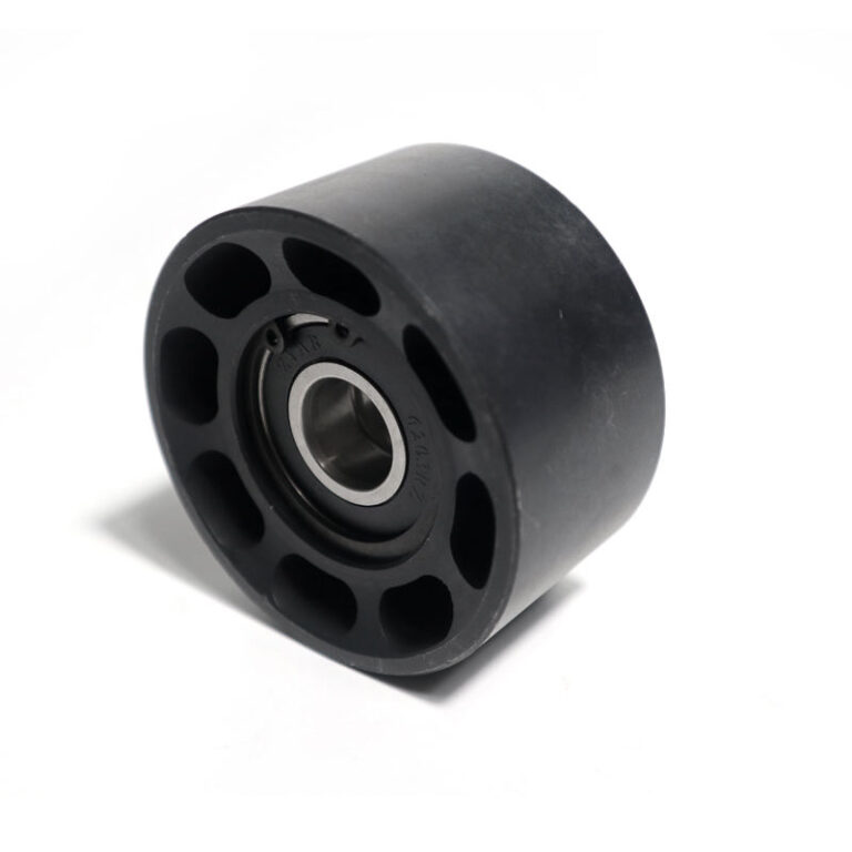 Bus Engine Parts Bus Engine Pulley 940501397 Bus Engine Idler for