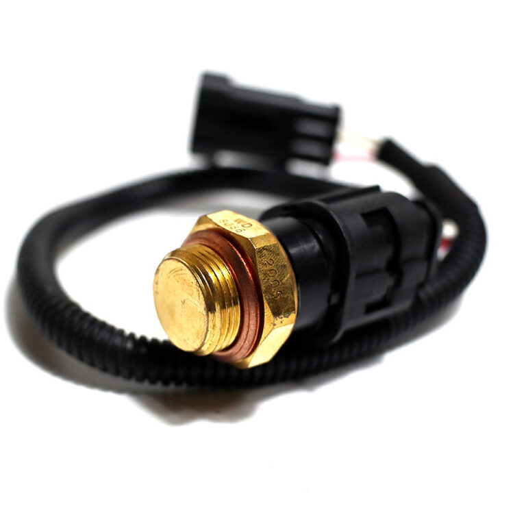 Bus Sensor 380800055 M22*1.5 Bus Clutch Water