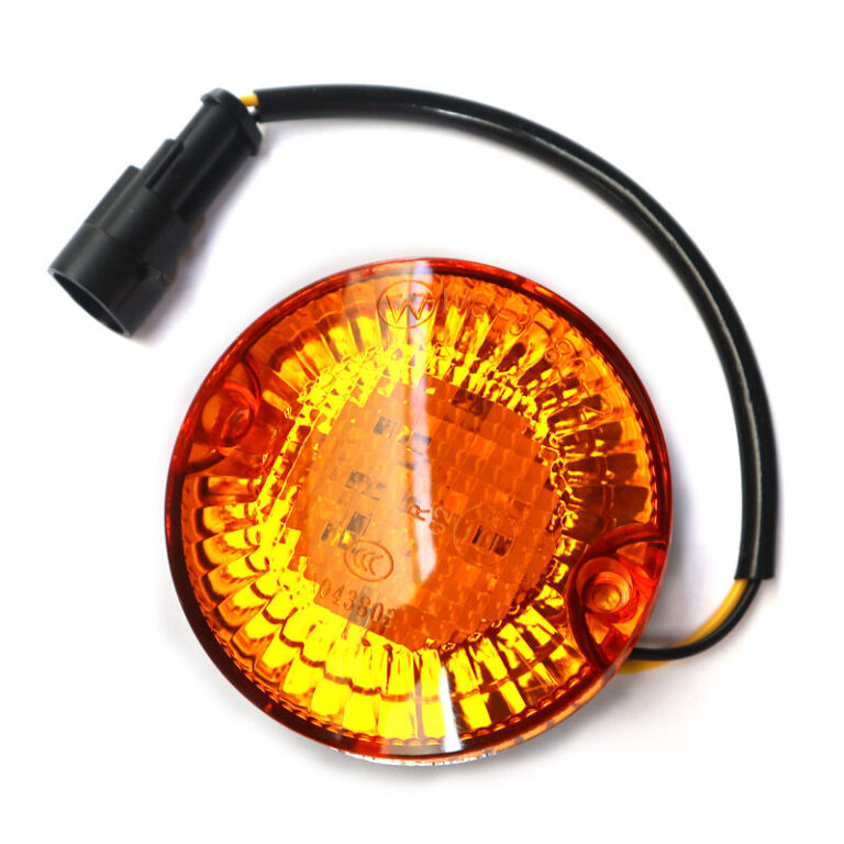 Bus Turn Signal Bus Signal Lights 371600155 Bus Rear Highmounted Turn
